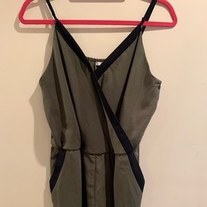 BAR III jumpsuit/romper